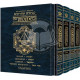 The Milstein Edition of the Later Prophets Set (4 vol.) Pocket Size [Pocket Size Set]         